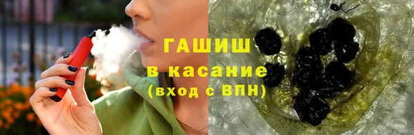 твердый Пересвет