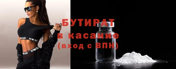 твердый Пересвет