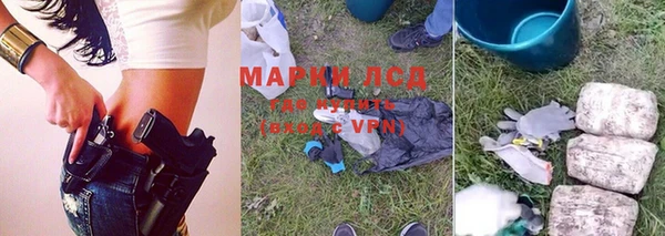 твердый Пересвет