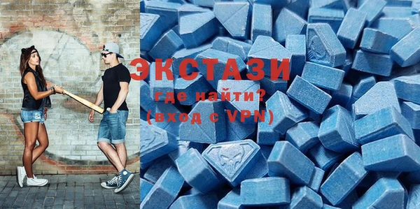твердый Пересвет